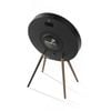  Loa Morningblues Record R1 - Đầu đĩa Bluetooth cao cấp Bluetooth 5.0 AG Màn hình HD To HIFI trữ tình 