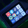  CyberAxon D3 | Docking Station Điều Khiển Stream 13 Trong 1: Tốc Độ Vượt Trội, Hiệu Suất Mạnh Mẽ 