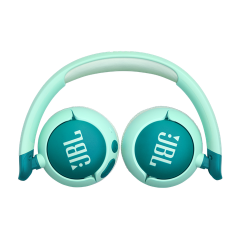  Tai nghe JBL Junior 320BT - Âm thanh an toàn 50 giờ pin cho trẻ em 