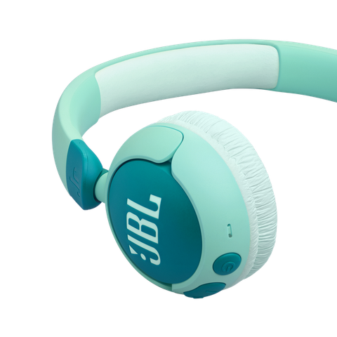 Tai nghe JBL Junior 320BT - Âm thanh an toàn 50 giờ pin cho trẻ em 