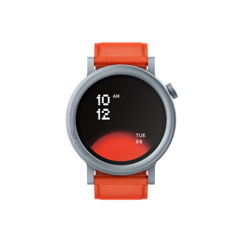  Đồng hồ thông minh CMF Nothing Watch Pro 2 - Đồng hồ thông minh thời trang, theo dõi sức khoẻ 