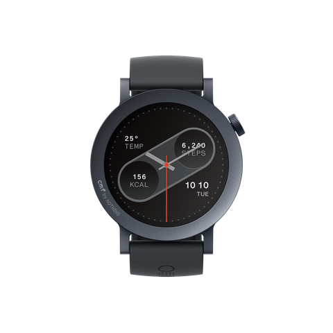  Đồng hồ thông minh CMF Nothing Watch Pro 2 - Đồng hồ thông minh thời trang, theo dõi sức khoẻ 