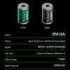  Sạc Dự Phòng Super Mushroom MFISH 40000mAh 