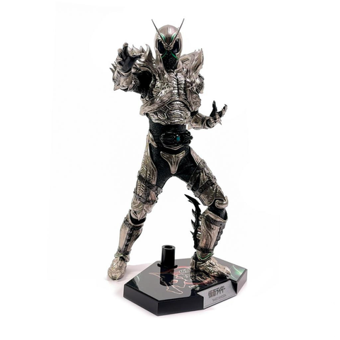  Mô hình 3D DIY HOTTOYS Kamen Rider Shadowmoon TMS101B 