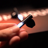  Tai Nghe Bluetooth LIUP LP1 & LP2 Luminous Quicksand - Phát Sáng Trong Bóng Tối 