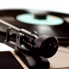  Đầu Đĩa Than Dọc Floating Record - Gramovox | Mâm Đĩa Than Retro Từ Chicago 