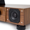  Đầu Đĩa Than Dọc Floating Record - Gramovox | Mâm Đĩa Than Retro Từ Chicago 