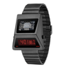  CYBER WATCH S3000-C: Đồng hồ phong cách cyberpunk, màn hình OLED 