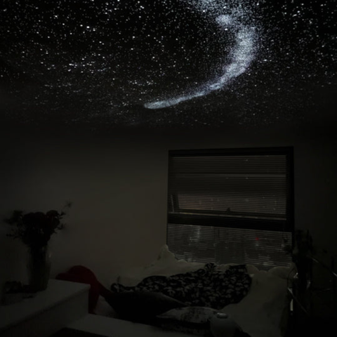  Đèn chiếu Galaxy POCOCO - Giải pháp giải trí hoàn hảo 
