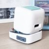  Loa Bluetooth Divoom Ditoo Plus Red 10W - Chính hãng Divoom 