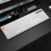  Bàn phím không dây HyperWork SilentKey | TS01 - Giải pháp gọn nhẹ, tối ưu cho góc làm việc năng động 