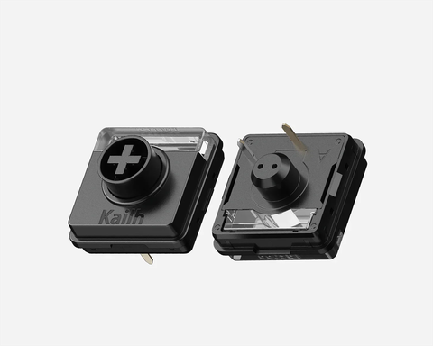 Lofree Flow 2 - Chạm êm, gõ mượt, tích hợp touch bar, hỗ trợ VIA 