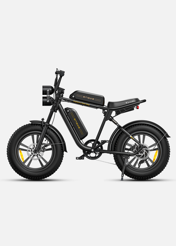  Xe đạp điện trợ lực ENGWE M20 - Electric City Bike 