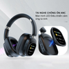  Tai Nghe Bluetooth LCD Touch - 9Space 