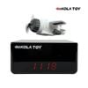  Sản phẩm trang trí Workspace sáng tạo NIKOLA TOY - Mô hình lơ lững 