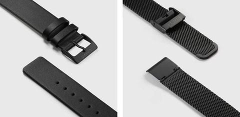  Đồng Hồ Gradient - Cách Đọc Thời Gian Mới Lạ, Độc Đáo Và Sáng Tạo 