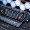  Bàn phím gaming KeysMe Mars 03 - Bàn phím cơ không dây tùy chỉnh 