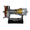  Mô hình động cơ Turbojet Miniature Rolls-Royce TR-900 NIKOLA TOYs 