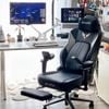  Ghế Gaming Autofull M6 - Tích Hợp Hệ Thống Làm Mát & Sưởi Ấm & Massage 