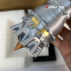  Mô hình động cơ Turbojet Miniature Rolls-Royce TR-900 NIKOLA TOYs 