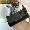 Mô hình động cơ Turbojet Miniature Rolls-Royce TR-900 NIKOLA TOYs 
