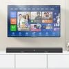  Loa Soundbar Không Dây cho TV - Hệ Thống Âm Thanh Vòm Home Theater, Kết Nối Bluetooth/TF Card/AUX 