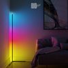  Đèn Trang Trí Góc Tường Corner Light V1 RGB  - NID Light 