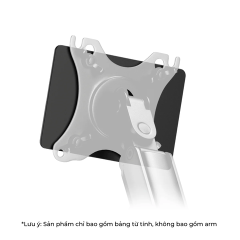  JSAUX STAND COLLECTION - Bộ phụ kiện từ tính hỗ trợ nâng đỡ, bảo vệ màn hình, Ipad, tablet 