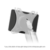  JSAUX STAND COLLECTION - Bộ phụ kiện từ tính hỗ trợ nâng đỡ, bảo vệ màn hình, Ipad, tablet 