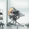  Mô Hình Kim Loại Ốc Anh Vũ NAUTILUS Steampunk | Kiệt Tác Cơ Khí 3D Cao Cấp 