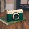  Máy Ảnh Polaroid Mini D1 Pro - Tự Do In Ảnh Theo Ý Thích, Chụp Lấy Ngay 