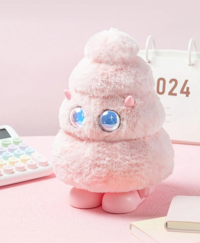  Loa Bluetooth AMON Tree Monster 10W - Âm Thanh Vượt Trội Kết Nối TWS Thiết Kế Cây Quái Vui Nhộn 