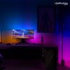  Đèn thông minh cảm ứng màu Philips Hue Play Gradient Lightstrip for PC 