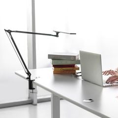 9SPACE - Đèn bàn gấp gọn Folded Flip Lamp (V.2)  - Transform