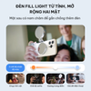  TELESIN Tay Cầm Chụp Ảnh Từ Tính Cho Điện Thoại Kèm Remote -  Chụp Ảnh Chuyên Nghiệp 360° 