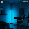  Đèn Góc Tường RGB Thông Minh Tích Hợp App điều chỉnh  - Trang trí không gian 