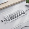  Bàn phím Gaming Gravastar Mercury - Hàng chính hãng thương hiệu Gravastar 