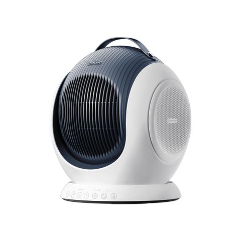  Quạt lọc không khí tuần hoàn thông minh Edon 3 in 1 