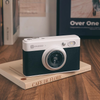  Máy Ảnh Polaroid Mini D1 Pro - Tự Do In Ảnh Theo Ý Thích, Chụp Lấy Ngay 