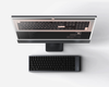  Lofree Flow 2 - Chạm êm, gõ mượt, tích hợp touch bar, hỗ trợ VIA 