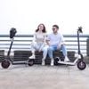  Xe Scooter điện gấp gọn Mijia - Giải pháp di chuyển tiết kệm, linh hoạt 