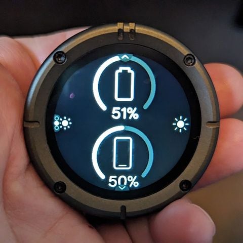  Beeline Moto II – Thiết Bị Dẫn Đường GPS Cho Xe Máy | Nhập Khẩu Chính Hãng Từ Đức 