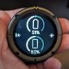  Beeline Moto II – Thiết Bị Dẫn Đường GPS Cho Xe Máy | Nhập Khẩu Chính Hãng Từ Đức 