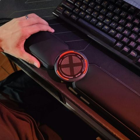  Hệ Sinh Thái X Series Desk Setup - Phụ kiện Setup 