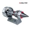  Mô hình động cơ tuốc bin quạt Rolls Royce DIY Trent 900 NikolaToy™ 