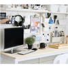 Bộ phụ kiện rời cho bảng Module Pegboard 9Space 