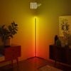  Đèn Trang Trí Góc Tường Corner Light V1 RGB  - NID Light 