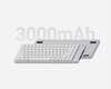  Lofree Flow 2 - Chạm êm, gõ mượt, tích hợp touch bar, hỗ trợ VIA 