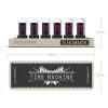  Đồng hồ DIY EleksTube IPS PR Series -  Thương hiệu Eleksmaker hiện đại và độc đáo 