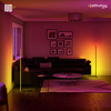  Đèn Góc Tường RGB Thông Minh Tích Hợp App điều chỉnh  - Trang trí không gian 